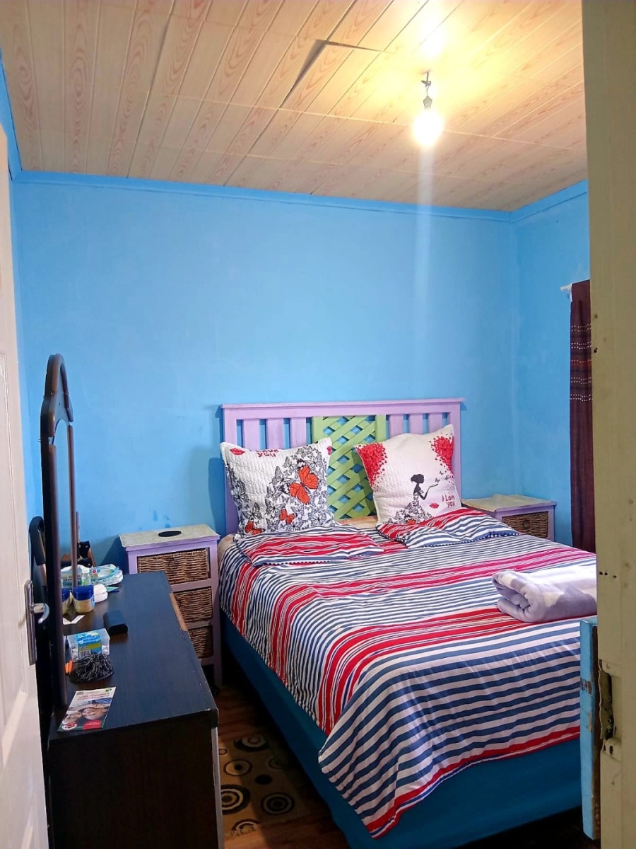2 Bedroom Property for Sale in Mdantsane Nu 7 Eastern Cape